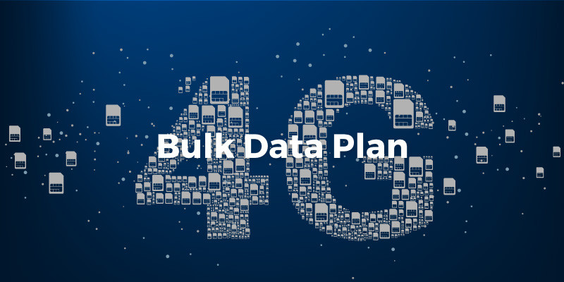 Win a bulk for the company with Corporate Bulk Data Plan