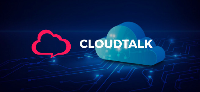 Switch to Smartfren CloudTalk, powered by Metaswitch