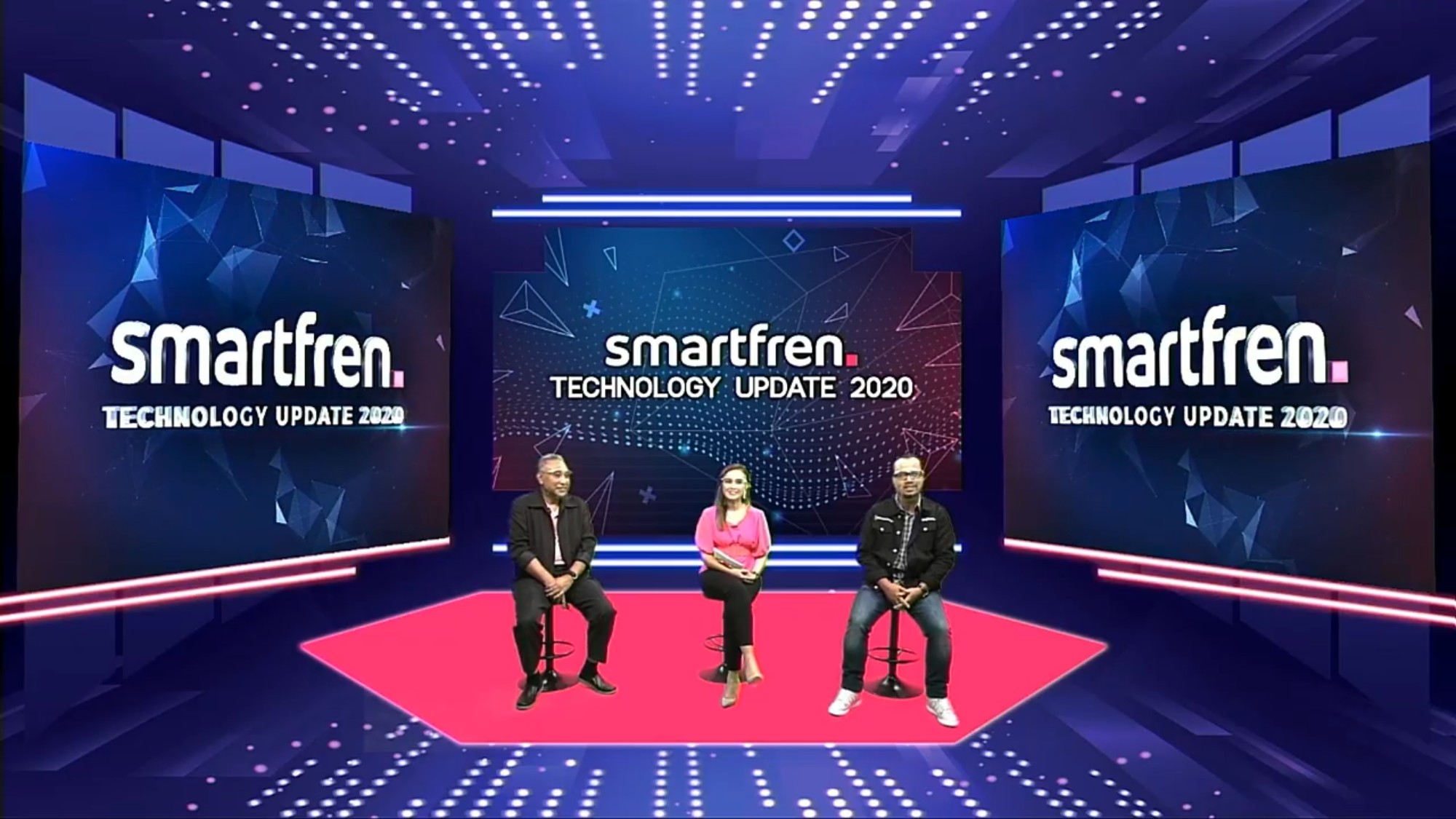 Smartfren Image