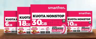 Smartfren Image