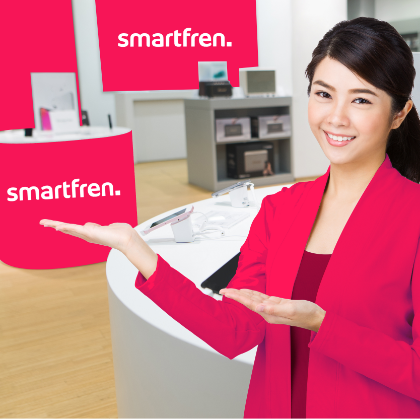 Smartfren Image