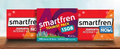 Smartfren Image