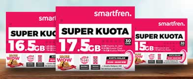 Smartfren Image