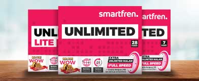 Smartfren Image