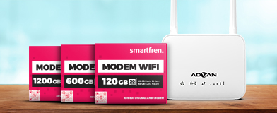 Smartfren Image