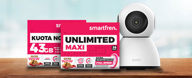 Smartfren Image