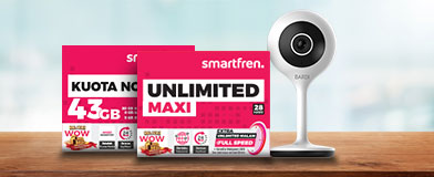 Smartfren Image