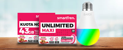 Smartfren Image