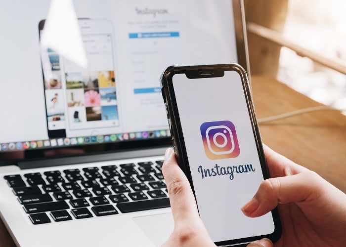 Wajib Tahu! Inilah 5 Ciri-Ciri Penipuan Online Instagram