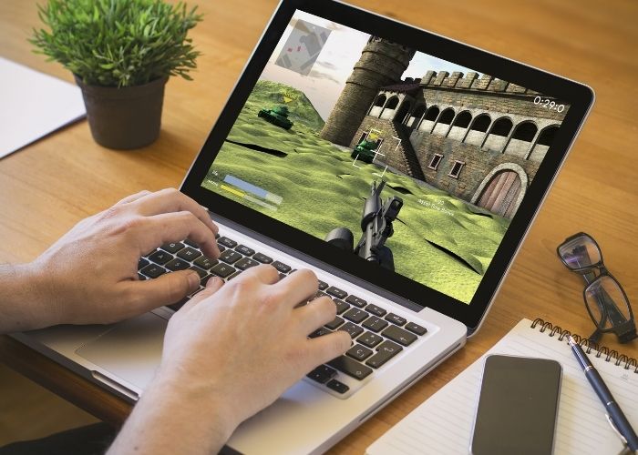 Selain Kualitas, 8 Tips Memilih Laptop Gaming Ini Juga Penting