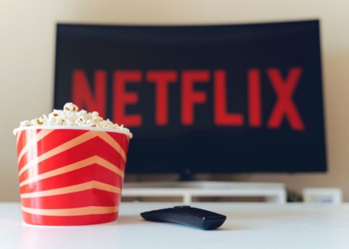 Terbaru! Inilah Rekomendasi Film Netflix Terbaik dengan Rating Tinggi