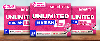 Smartfren Image