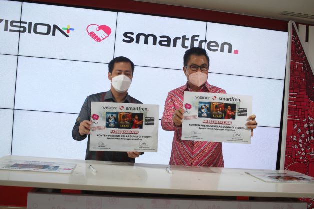 Smartfren Image