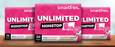 Smartfren Image