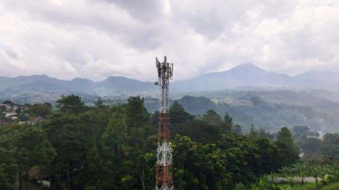 Tingkatkan Kualitas Jaringan dan Persiapan Ramadan, Smartfren Perluas Coverage Nasional