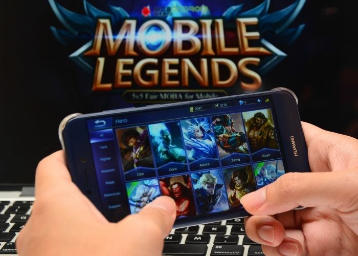 Mobile Legends: 5 Tips Push Rank Adalah Menguasai Pembaruan Gameplay