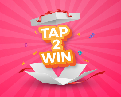 Smartfren Tap 2 Win