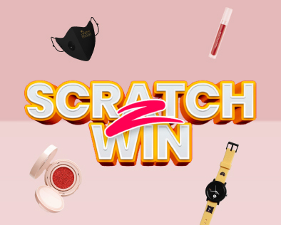 Smartfren Scratch 2 Win