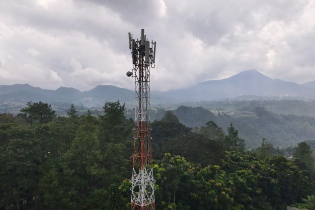 Smartfren Berhasil Tangani Lonjakan Traffic Ramadan dan Idul Fitri 1443 H