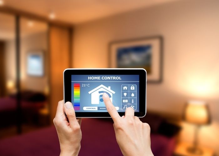 Rekomendasi Produk Bardi Smart Home untuk Hunian yang Lebih Canggih