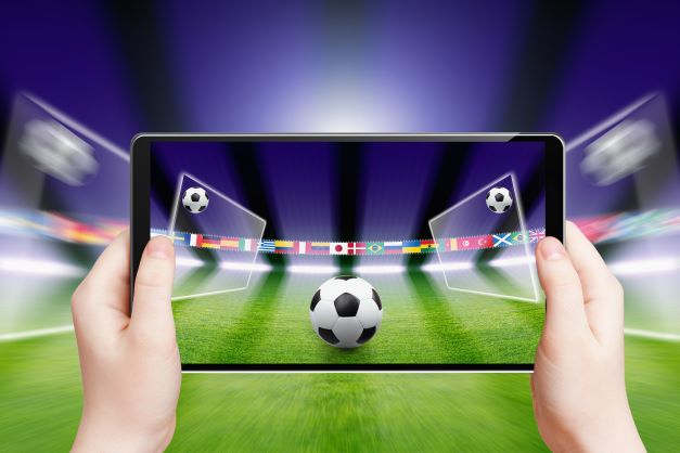 Menarik! Inilah 8 Rekomendasi Game Bola Terpopuler di Android