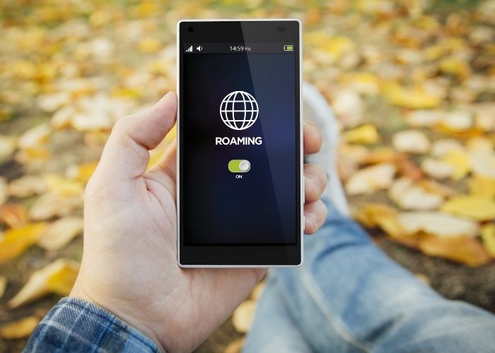 Roaming Data Adalah Layanan Data Lanjutan, Ternyata Ini Fungsinya!