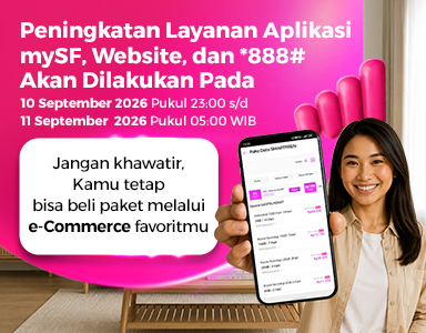 Smartfren Image