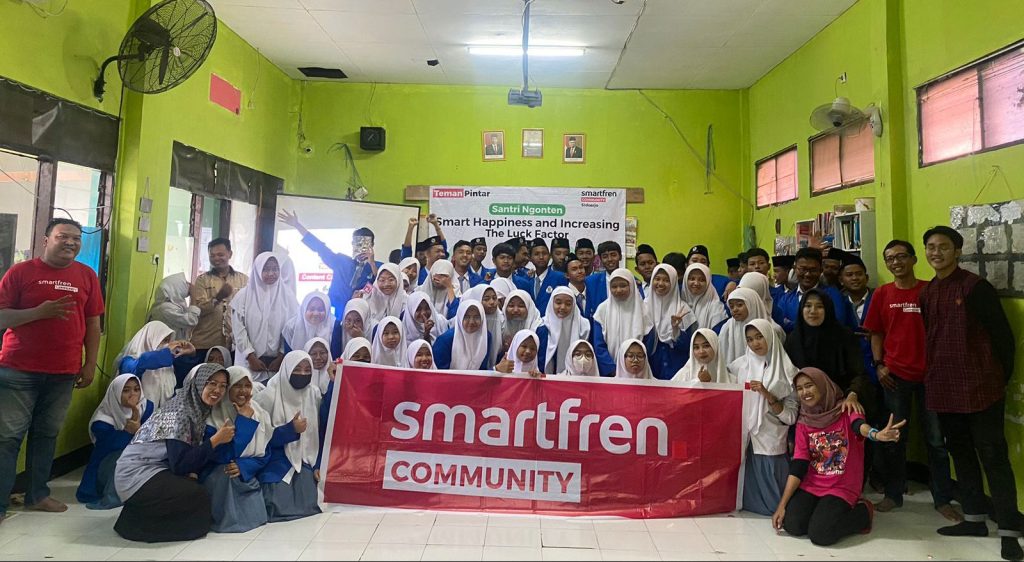 Smartfren Image