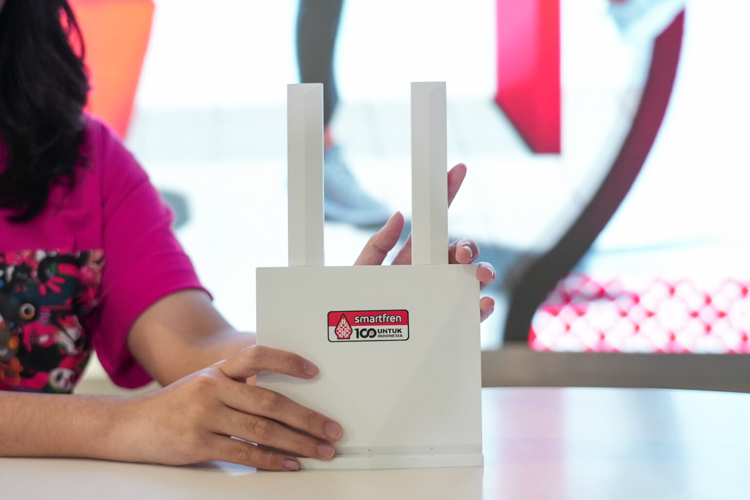 Risalah RUPST & RUPSLB 14 Agustus 2020 smartfren