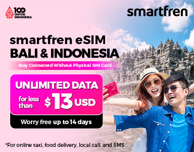 Smartfren Image