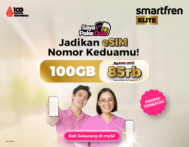 Smartfren Image