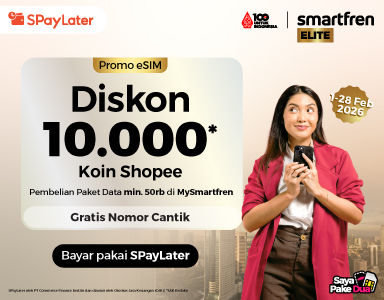 Smartfren Image