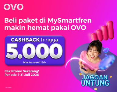 Smartfren Image