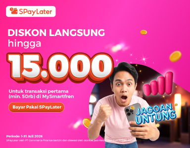 Smartfren Image