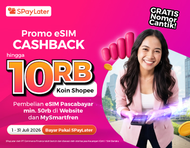 Smartfren Image