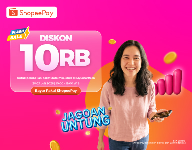 Smartfren Image