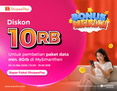 Smartfren Image