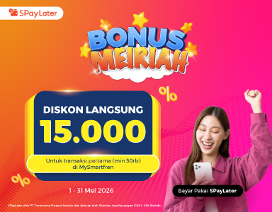Smartfren Image