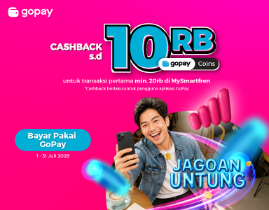Smartfren Image
