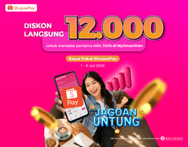 Smartfren Image