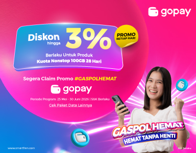 Smartfren Image