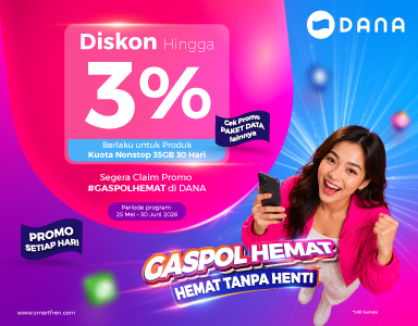Smartfren Image