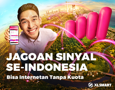 Smartfren Image