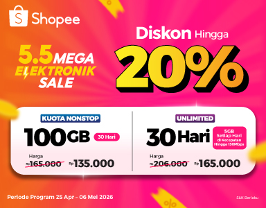 Smartfren Image