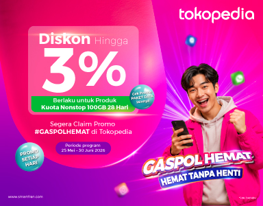 Smartfren Image