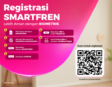 Smartfren Image