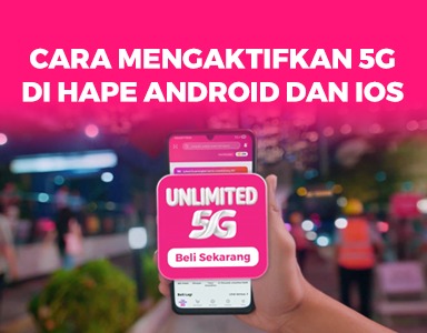 Smartfren Image