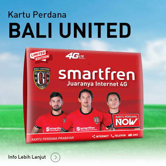SP Bali United