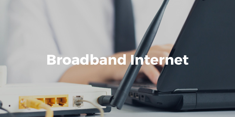 Internet dedicated menawarkan koneksi bandwidth tetap yang selalu tersedia untuk bisnis Anda