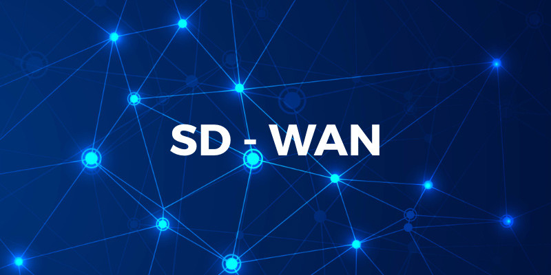 Transform to the new era with SD-WAN